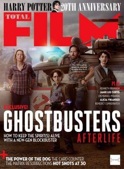 Total Film – November 2021