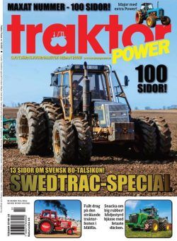 Traktor Power – 05 oktober 2021