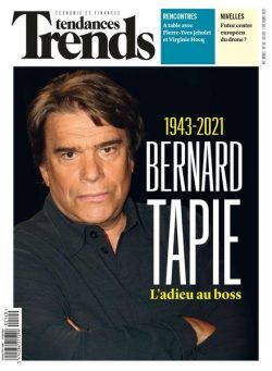 Trends Tendances – 7 Octobre 2021
