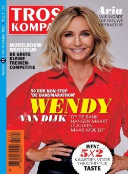 TrosKompas – 05 oktober 2021