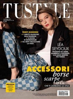 Tu Style – 05 ottobre 2021