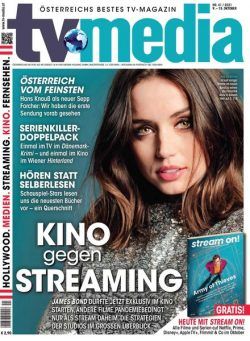 TV-Media – 06. Oktober 2021