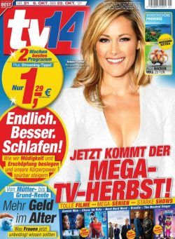 tv14 – 30 September 2021