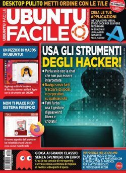 Ubuntu Facile – ottobre 2021