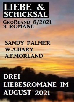 Uksak Liebe & Schicksal Grossband – Nr.8 2021