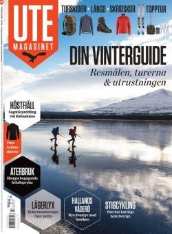 Utemagasinet – september 2021