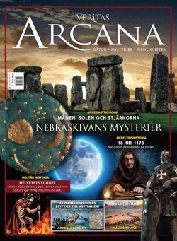 Veritas Arcana – 31 augusti 2021