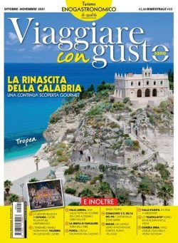 Viaggiare con Gusto – ottobre 2021