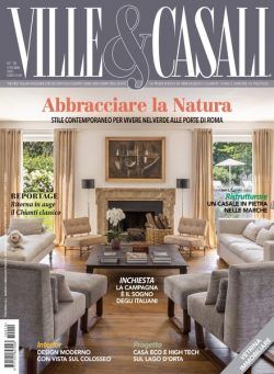 Ville & Casali – ottobre 2021