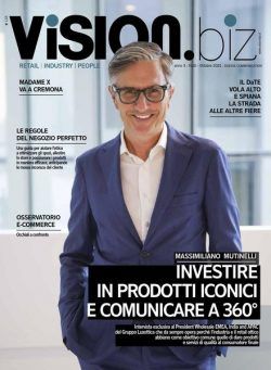 Vision.biz – Ottobre 2021