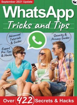 WhatsApp For Beginners – September 2021