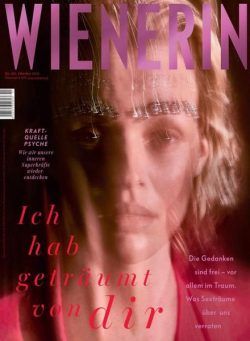 WIENERIN – 30 September 2021