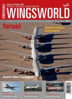 WingsWorld – September 2021