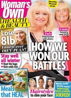 Woman’s Own Special – 07 October 2021