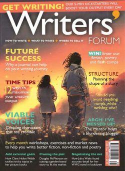 Writers’ Forum – Issue 238 – November 2021