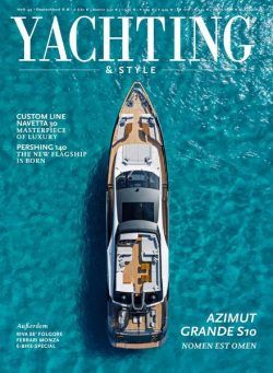 Yachting & Style – Heft 43 2021