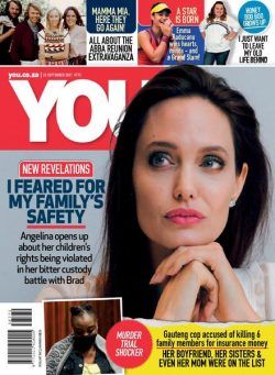 You South Africa – 23 September 2021