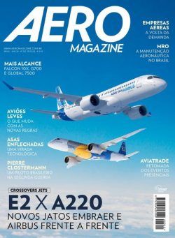 Aero Magazine Brasil – outubro 2021