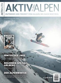 AKTIV in den ALPEN – 19 November 2021