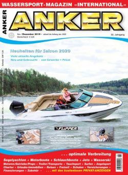 Anker – November 2019