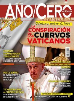 Ano-Cero – noviembre 2021