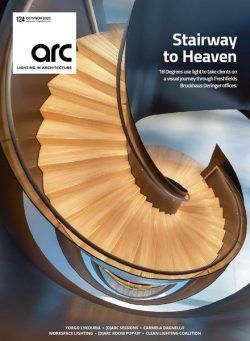 Arc – October-November 2021