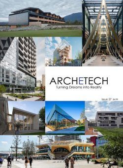 Archetech – Issue 57 2021