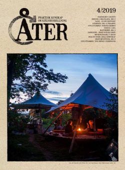 ater – 08 november 2019