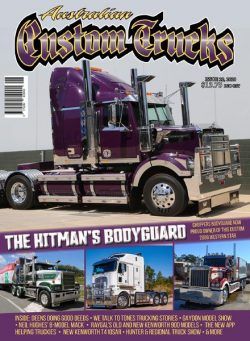 Australian Custom Trucks – February 2020