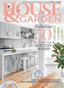 Australian House & Garden – November 2021