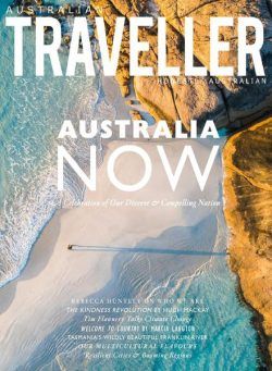 Australian Traveller – December 2021