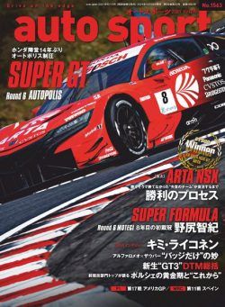 auto sport – 2021-10-29