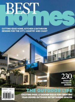 Best Homes – October 2021