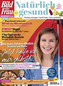 Bild der Frau Sonderheft – 12 November 2021