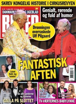 Billed-Bladet – 07. oktober 2021