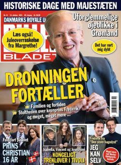 Billed-Bladet – 14 oktober 2021