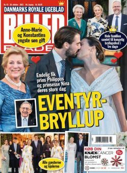 Billed-Bladet – 28 oktober 2021