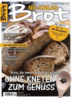 BROT Spezial – 18 November 2021