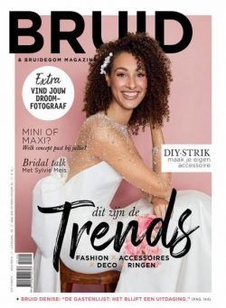 Bruid & Bruidegom – 13 augustus 2021