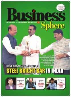 Business Sphere – November 2021