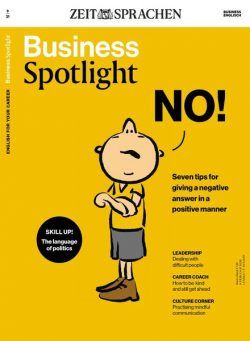 Business Spotlight – September 2021