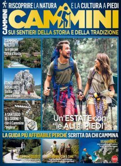 Cammini – 18 giugno 2021