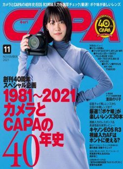 CAPA – 2021-10-01