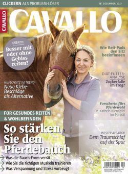 Cavallo – Dezember 2021