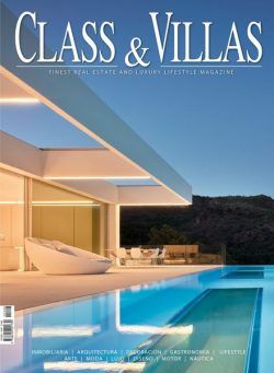 Class & Villas – octubre 2021