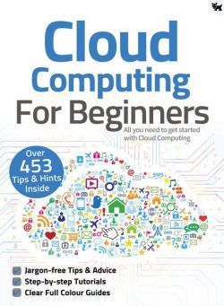 Cloud For Beginners – November 2021