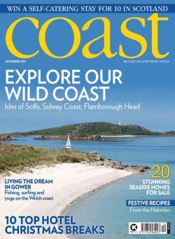 Coast – December 2021