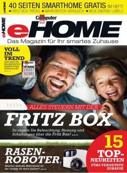 Computer Bild eHome – 26 Februar 2021