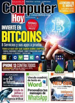 Computer Hoy – 11 noviembre 2021