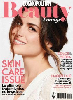 Cosmopolitan Mexico Beauty – marzo 2019